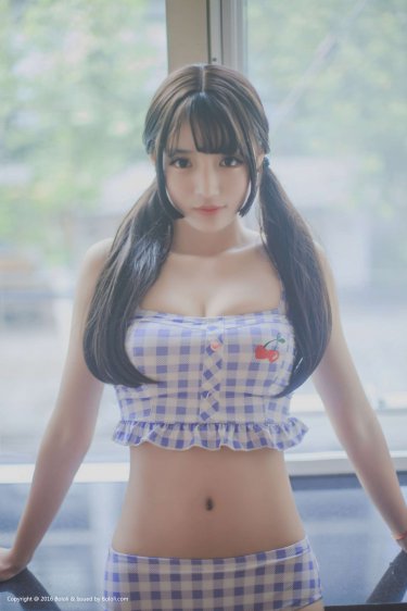 拍裸戏时被C了H